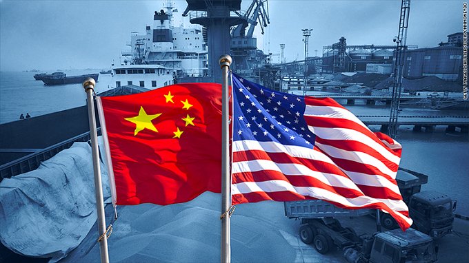 Week Ahead | U.S.-China trade talks resume this week & EU gives May glimpse of Brexit hope