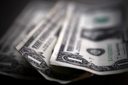 Dollar weakens further with US Retail Sales