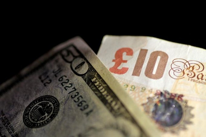 A Big Day ahead for the Dollar and the Pound