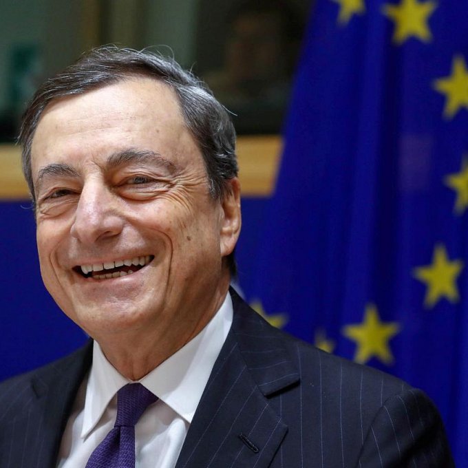 Week Ahead | Trade War in Focus with Draghi in the Spotlight