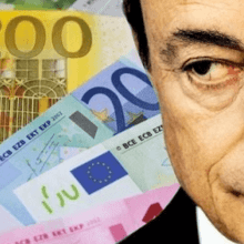 Week Ahead | Will Draghi drag the Euro down or unleash further upside?