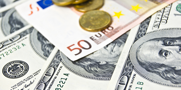 USD and EUR being watched, with BOC in Focus