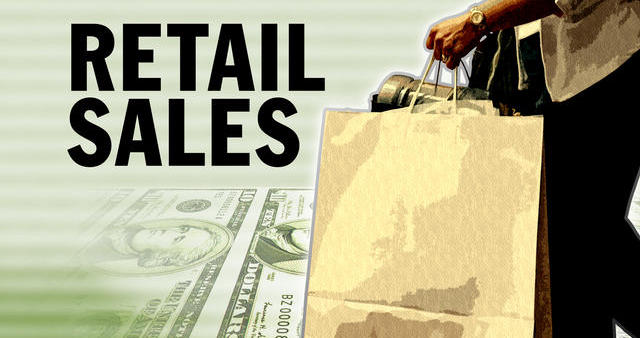 US Retail Sales could make or break the Dollar