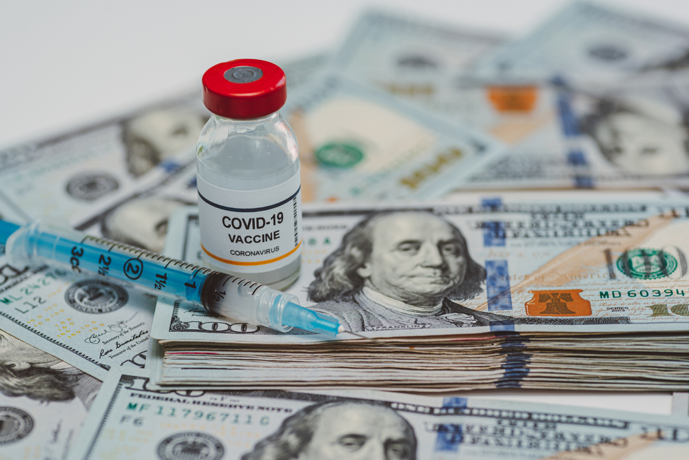 Week Ahead | Dollar Steadies on Anticipation of Vaccine Vs. Virus Battle