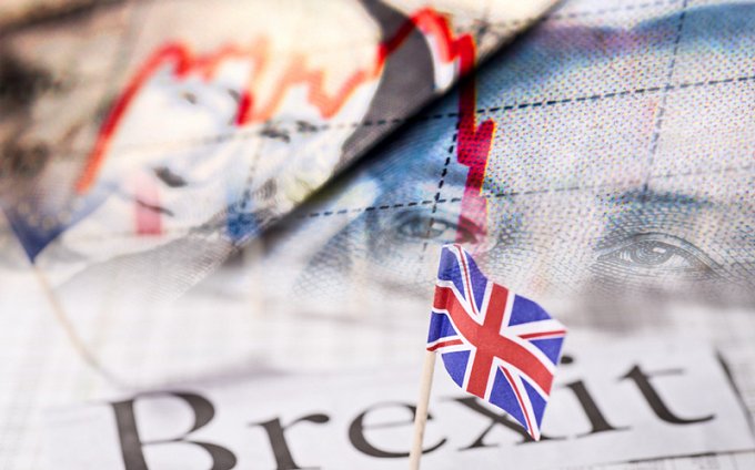 Brexit Chatters to Keep the GBP and USD in Focus