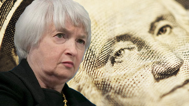 Will Yellen Help or Hurt the Dollar?