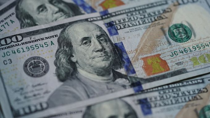 Dollar loses grounds as the pandemic grows across borders