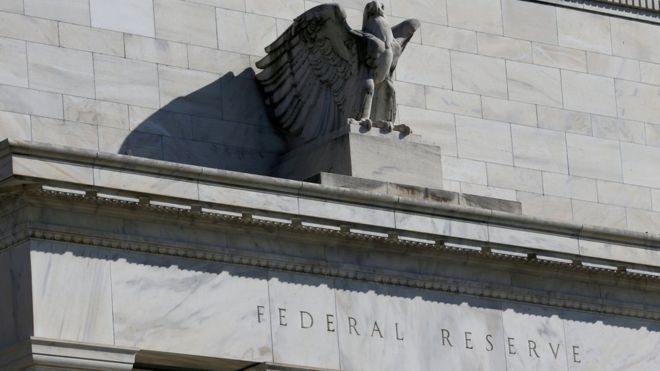 Markets await the FED’s interest rate decision