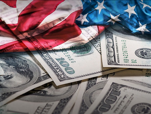 Dollar Slips against Rivals on Speculation of Fed Rate Hikes tomorrow