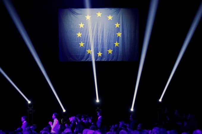 Week Ahead | Euro Braces for Volatility Ahead of EU Elections, ECB Minutes