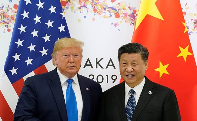 Week Ahead | Market Reaction to the G20 Summit and Iran to Influence While US-China Trade Tensions keeps Building Up