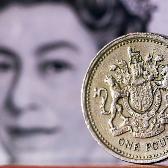 GBP emerges Stronger against Rivals on Cabinet Approvals