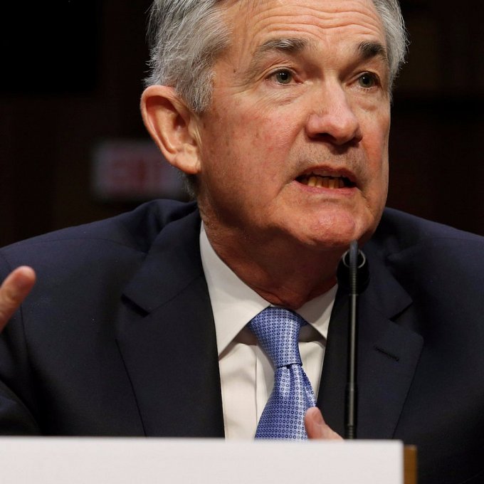 Week Ahead | All eyes on Powell & Trade Wars and Rate Decisions Keep Traders on Edge