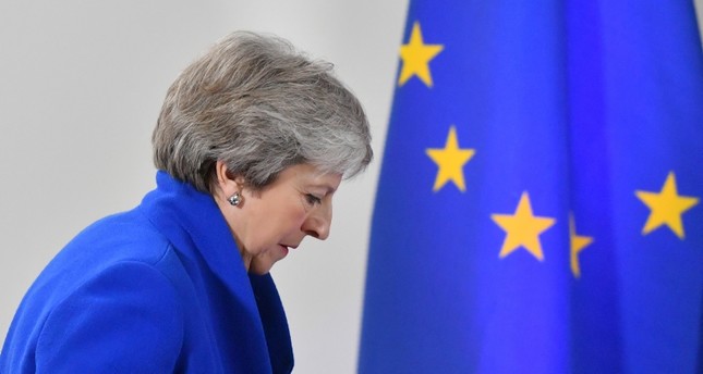 Brexit and a Vote of No Confidence Keep the GBP Front and Center