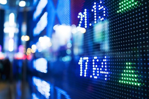 Week Ahead | Monetary Policy and Geo-Politics to Influence the Market