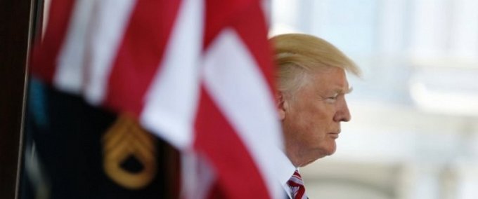 Trump could derail the Dollar with Stronger Tariffs against Europe Steel, Aluminum & Vehicles