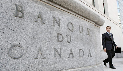 Risk Aversion Remains with the BOC and Monetary Policy in Focus