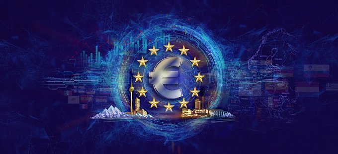 Eyes on Eurozone Retails Sales Amid Light Trading