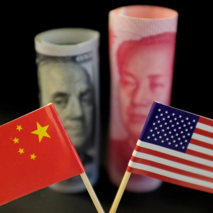 Dollar Struggles on Trade Deal Outlook & Rivals Pick Up Pace