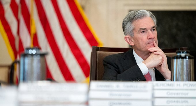 Will Jerome Powell Kick Off the Dollar to a flying 3rd Quarter against Rivals?