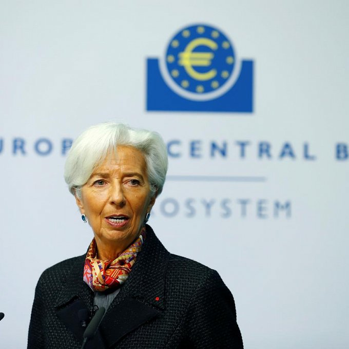 ECB in Action and the U.S Weekly Jobless Claims in the Spotlight, Will Lagarde deliver more support?