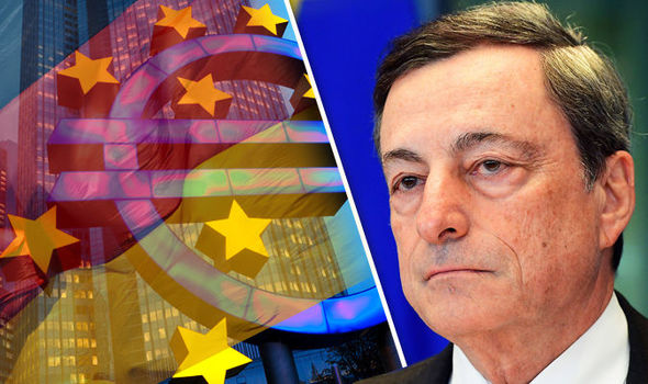 Week Ahead | Trade Wars and BoE in Focus with Draghi on the Spotlight