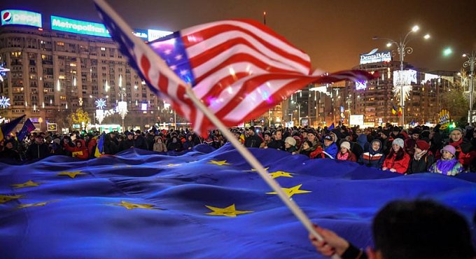 Week Ahead | Trade wars and the ECB Meeting on the Spotlight