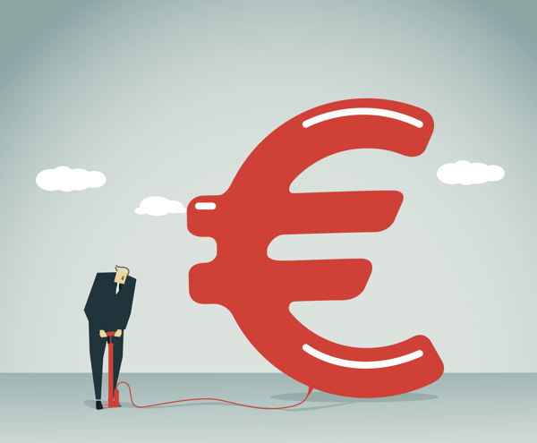 Will EU Inflation Support the Euro?