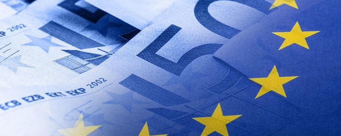 Euro Expected to be the Most Volatile Due to ECB's Risk