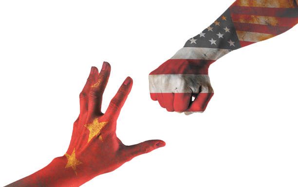 US-China Trade War Intensifies as China Retaliates
