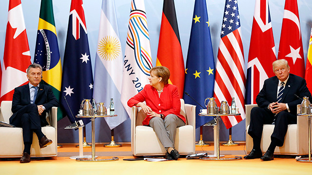 Fed Curbs Dovish Stance & Dollar Rebounds back, while Focus Shifts to G20 Summit