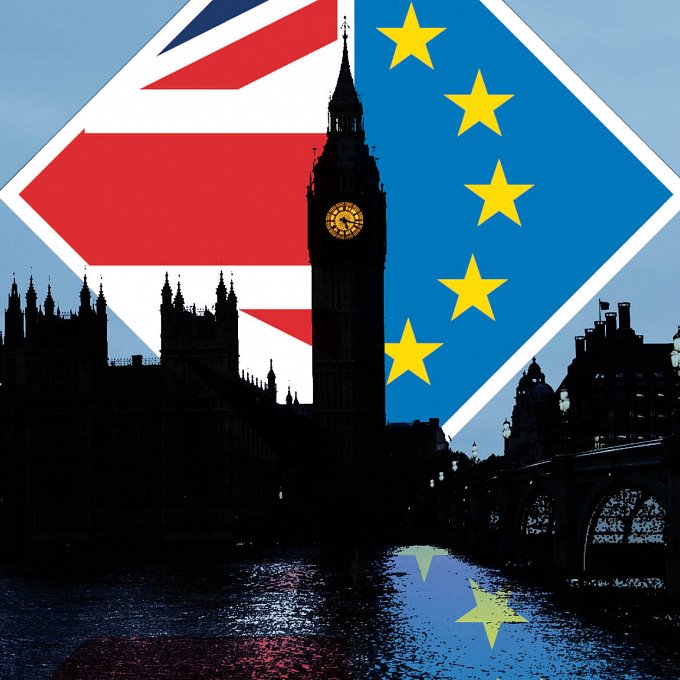 No-Deal Brexit Court Hearing & US NFP takes Center Stage