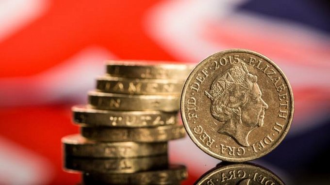 It’s a Busy Day Ahead for the Pound, with Economic Data and the Budget in Focus