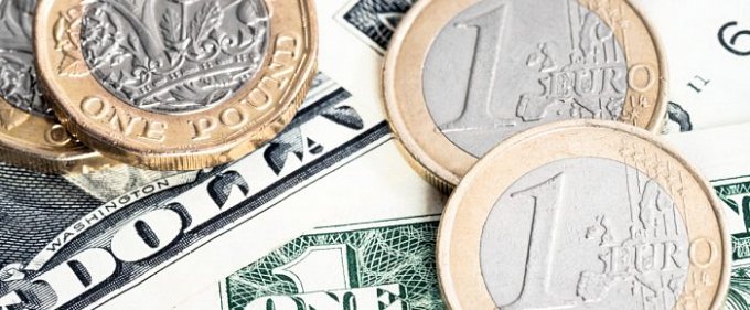 Dollar Firm on Upbeat US Data While Pound & Euro on Back Foot