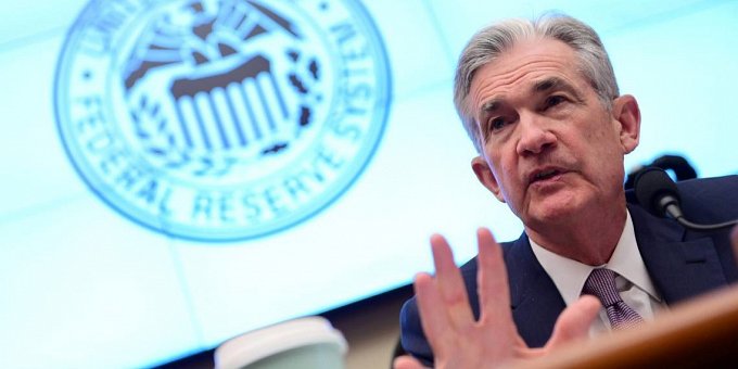 Dollar Fueled Up by Fed Powell While Euro Broke Key Resistance as He Rules out Prolonged Easing Cycle