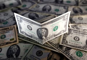 Dollar Firms Against The Rivals And Buoys On The Safe Haven Status