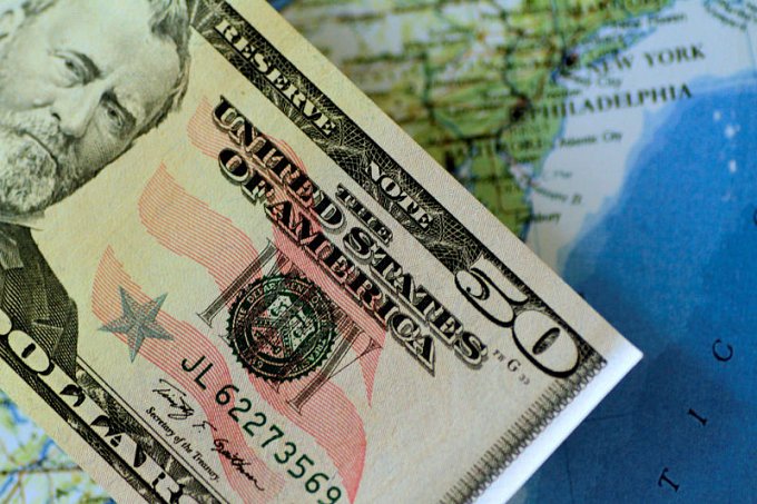Week Ahead | Dollar Drifts Higher as Tension in the Gulf Builds