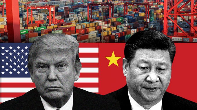 US-China Trade Optimism & Geopolitical Tension are in the Spotlight