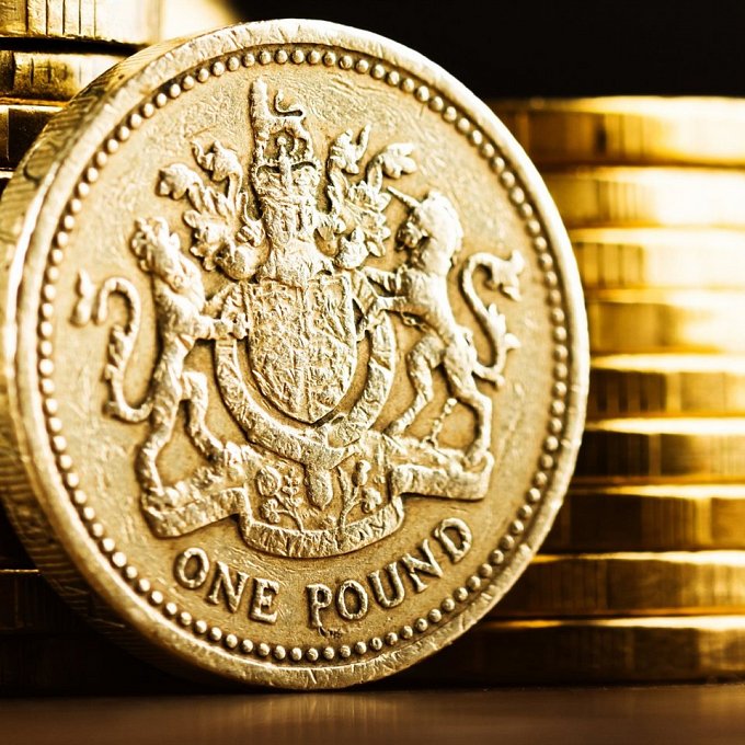 Week Ahead | Sterling Stole the Show against Dollar while Focus Turns to US Job Data & UK GDP