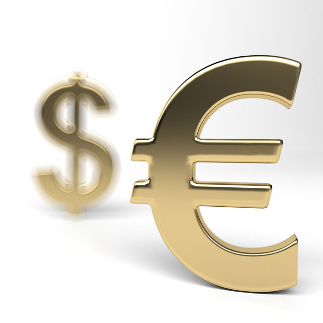 Trade War Chatter & Economic Data in Focus