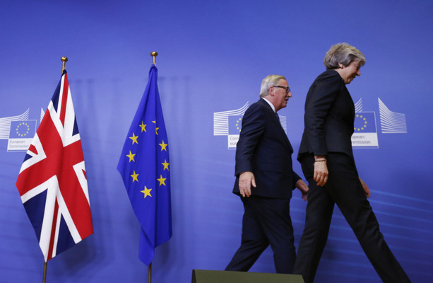 Week Ahead | Brexit, the FED and the G20 to Move the Markets