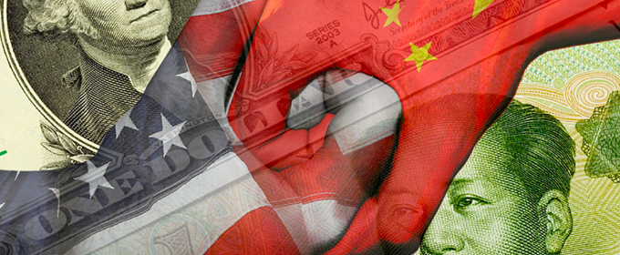 US China Trade Talk Continues, UK Conservative party’s lead narrowing