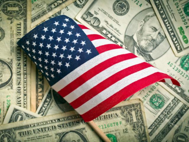 Dollar on Positive Streak on Fears of Escalation between US-China