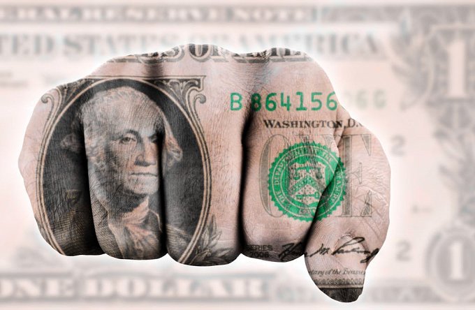 US Treasury Yields heading the way for a Stronger Dollar over the Rivals
