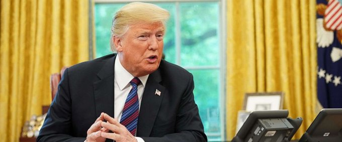 Market shifts focus to Trump’s New NAFTA deal & Brexit negotiations